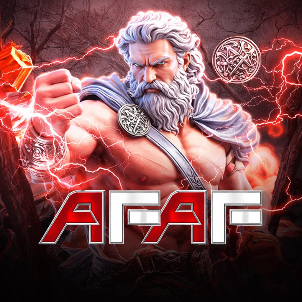 AFAF - Permainan Poker Menyenangkan dan Seru