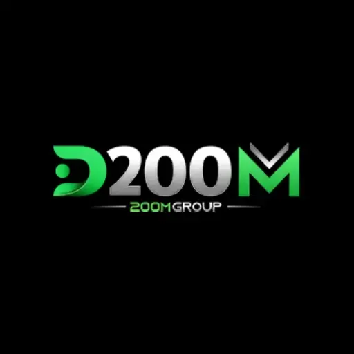 D200M - Sensasi Berbeda dalam Permainan Slot