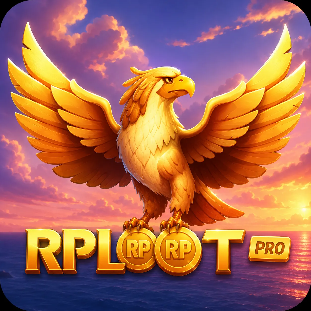 RPLOOT - Permainan Bingo Seru dan Menguntungkan