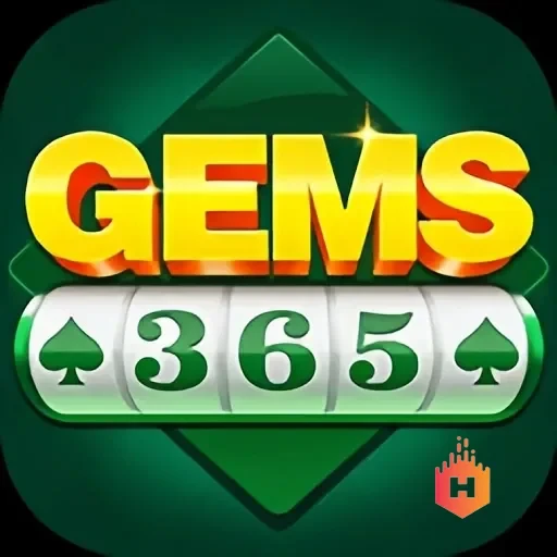 gems365 Hub Unduhan