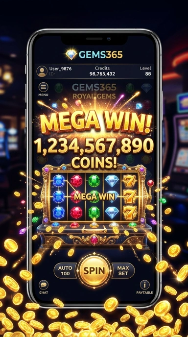 Beragam kategori aplikasi tersedia di gems365 untuk memenuhi semua kebutuhan pengguna.